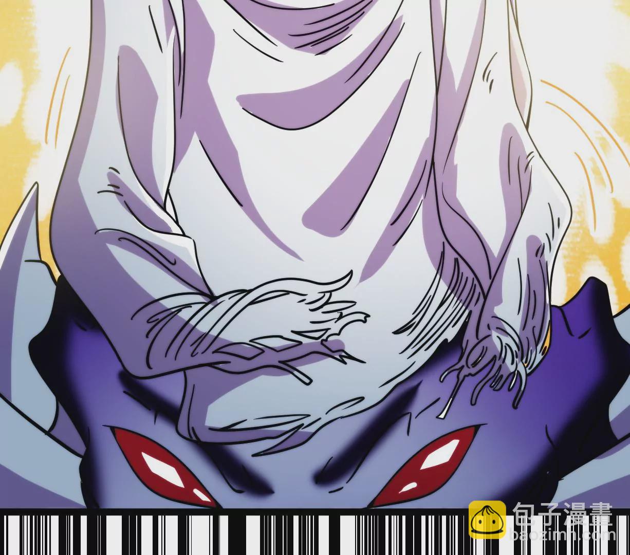 古神遊戲 - 第13話 你不想被蜘蛛妹看上吧(2/3) - 4